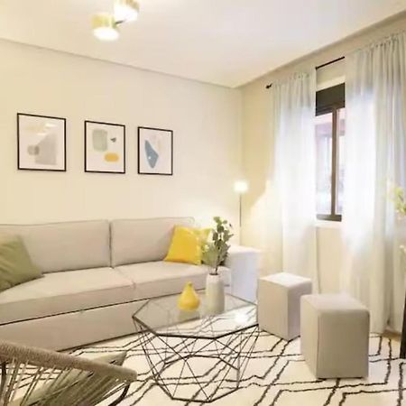 Guestready - Un Moderno Apartamento A Un Paso De La Plaza Mayor مدريد المظهر الخارجي الصورة