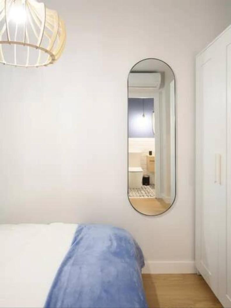Guestready - Un Moderno Apartamento A Un Paso De La Plaza Mayor مدريد المظهر الخارجي الصورة