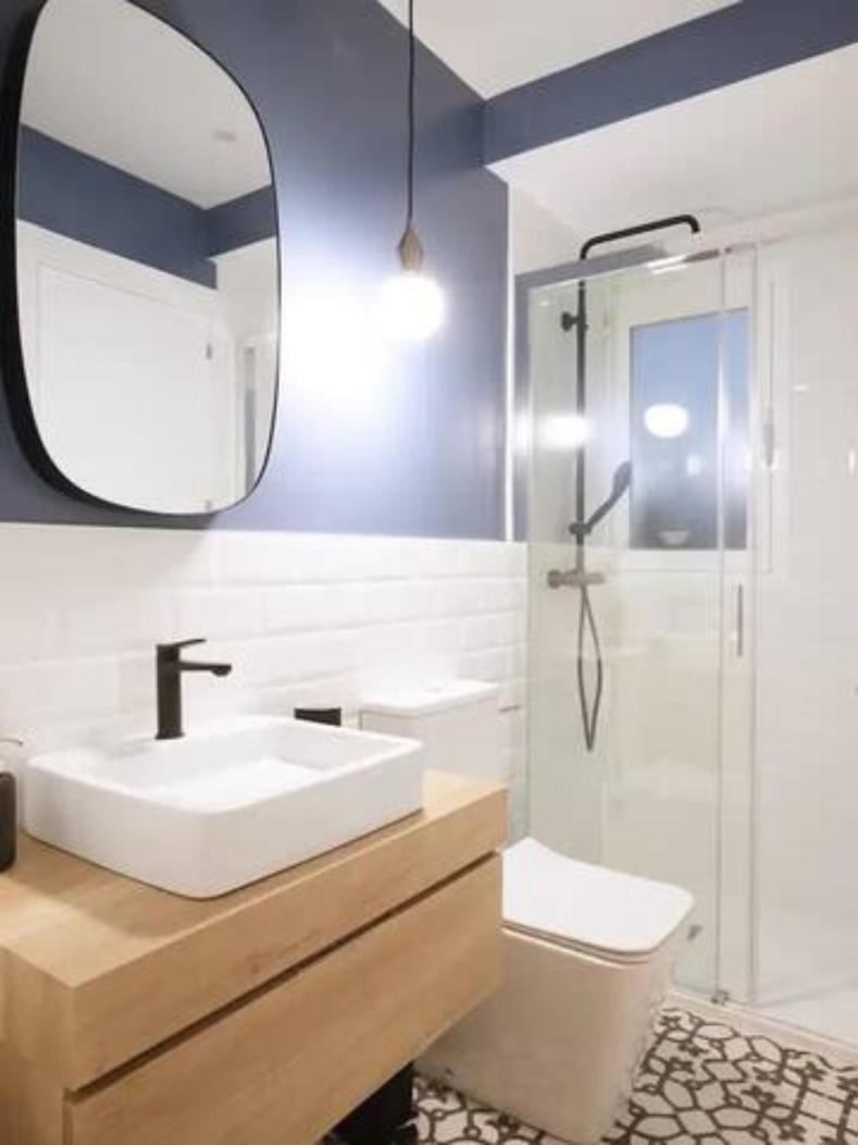 Guestready - Un Moderno Apartamento A Un Paso De La Plaza Mayor مدريد المظهر الخارجي الصورة